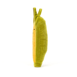 Jellycat Vivacious Vegetable Sweetcorn image 1