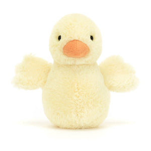 Jellycat Fluffy Duck image 3