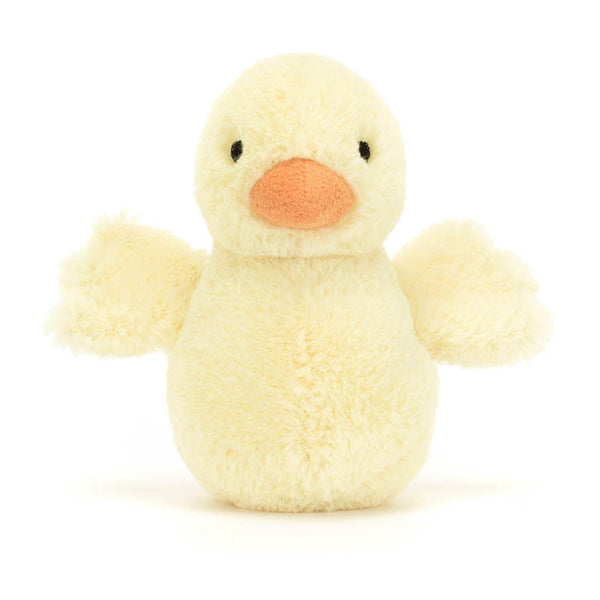 Jellycat Fluffy Duck image 3