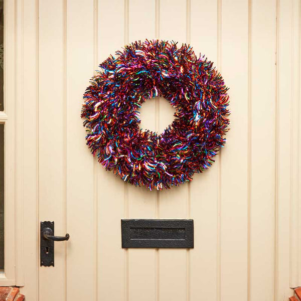 Three Kings X-Bling! Wreath image 3