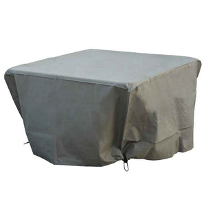 Bramblecrest Cover for Square Rattan 122cm x 122cm Table image 0