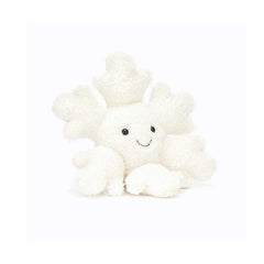 Jellycat Amuseable Snowflake - Little image