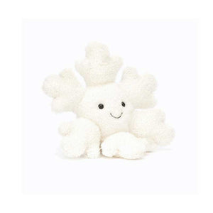Jellycat Amuseable Snowflake - Little image