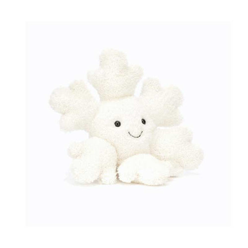 Jellycat Amuseable Snowflake - Little image