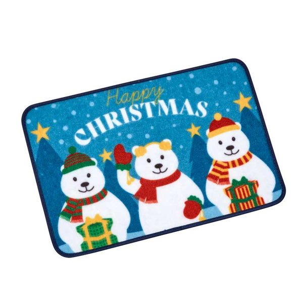Three Kings PolarPals Doormat image 1