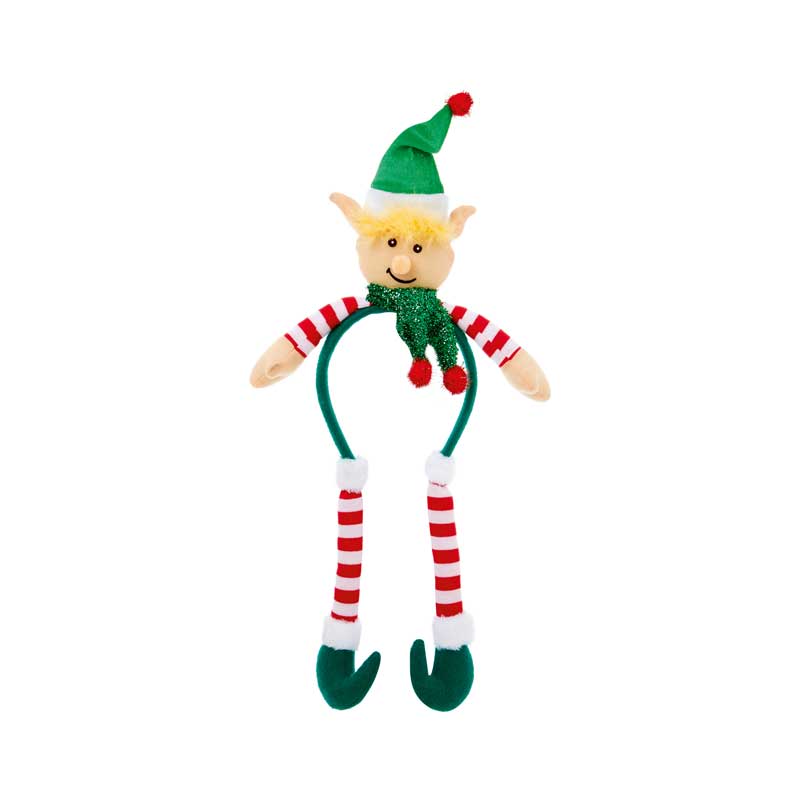Premier Christmas Headband (Assorted Designs) image 0