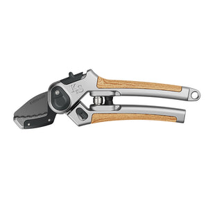 Kent & Stowe Eversharp Anvil Secateurs image 0