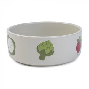 Zoon Ceramic Bowl Veggie image 0