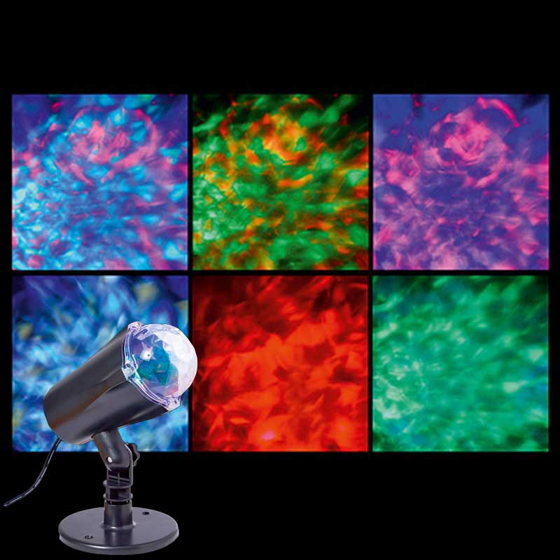 Premier Water Effect Projector image 0