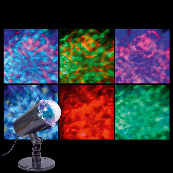 Premier Water Effect Projector image 0