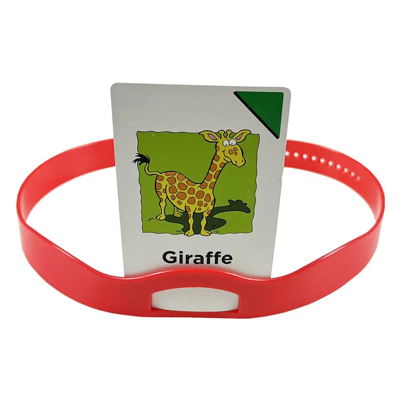 What's Up Guessing Game image 0