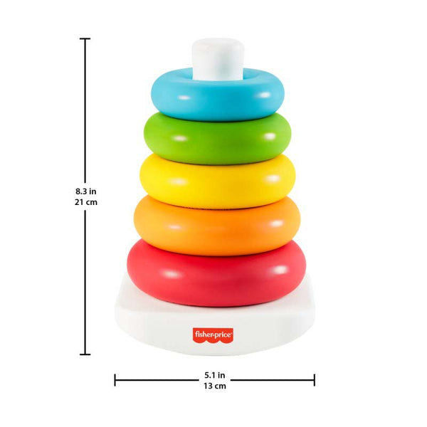 Fisher-Price Rock-a-Stack image 4