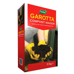 Westland Garotta Compost Maker (3.5kg) image 0