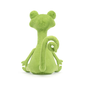 Jellycat Caractacus Chameleon image 2