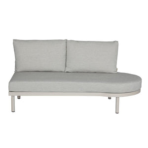 Bramblecrest Miami 5-Seater L-Shape Outdoor Sofa Set image 8