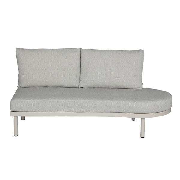 Bramblecrest Miami 5-Seater L-Shape Outdoor Sofa Set image 8