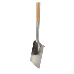 AMES Digging Spade Carbon Steel image 0