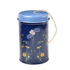 Burgon & Ball RHS British Meadow Twine in Tin image 0