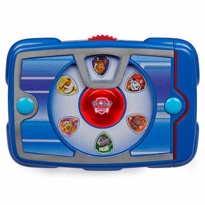 PAW Patrol, Ryder's Interactive Ultimate Pup Pad with 18 Sounds, Ages 3+ image 4