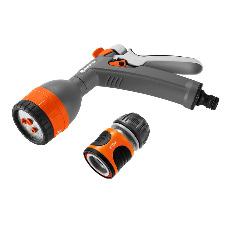 GARDENA Multi-Purpose Spray Gun image 0