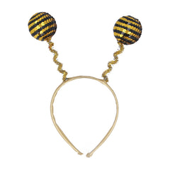 Gisela Graham Baubles Headband image 0