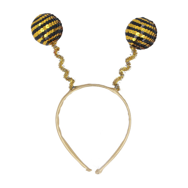 Gisela Graham Baubles Headband image 0