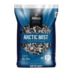 Altico Arctic Mist Chippings (Large Pack) image 0