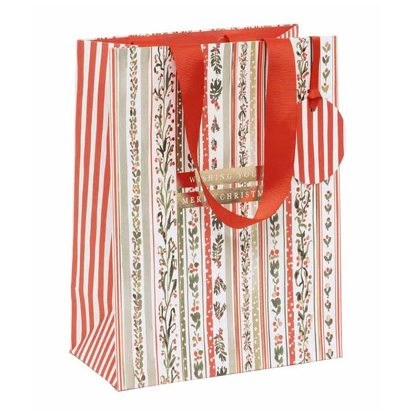 Glick Linear Vines Gift Bag - Medium image