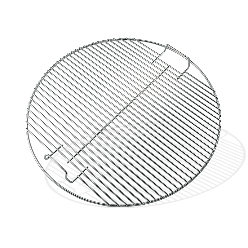 Weber 47cm Cooking Grate image 0