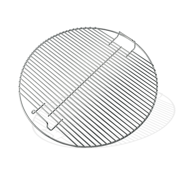 Weber 47cm Cooking Grate image 0