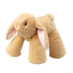 House of Paws Big Paws Rabbit Dog Toy image 0