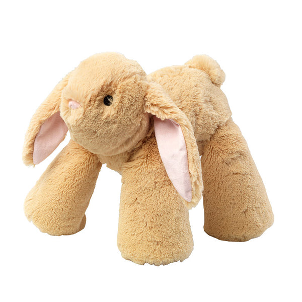 House of Paws Big Paws Rabbit Dog Toy image 0