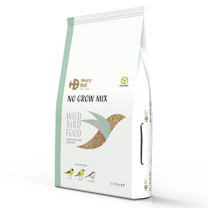 Henry Bell No Grow Mix - 12.55kg image