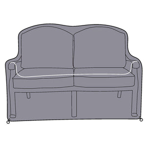 Hartman Covers for Amalfi Garden Set image 1
