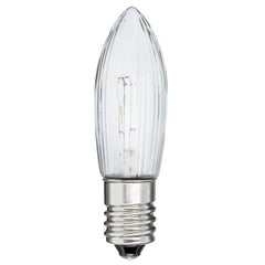 Konstsmide Spare Candle Bulb for 6-7 Bulb Welcome Light image 0