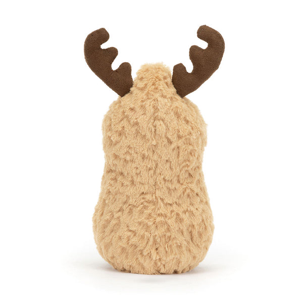 Jellycat Amuseable Peanut Reindeer image 2