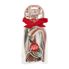 Cupid & Comet Rawhide-Free Bumper Gift Bag image 0