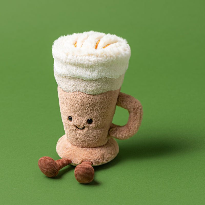 Jellycat Amuseables Latte image 0