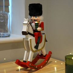 Three Kings Cavalry Cracker image 0