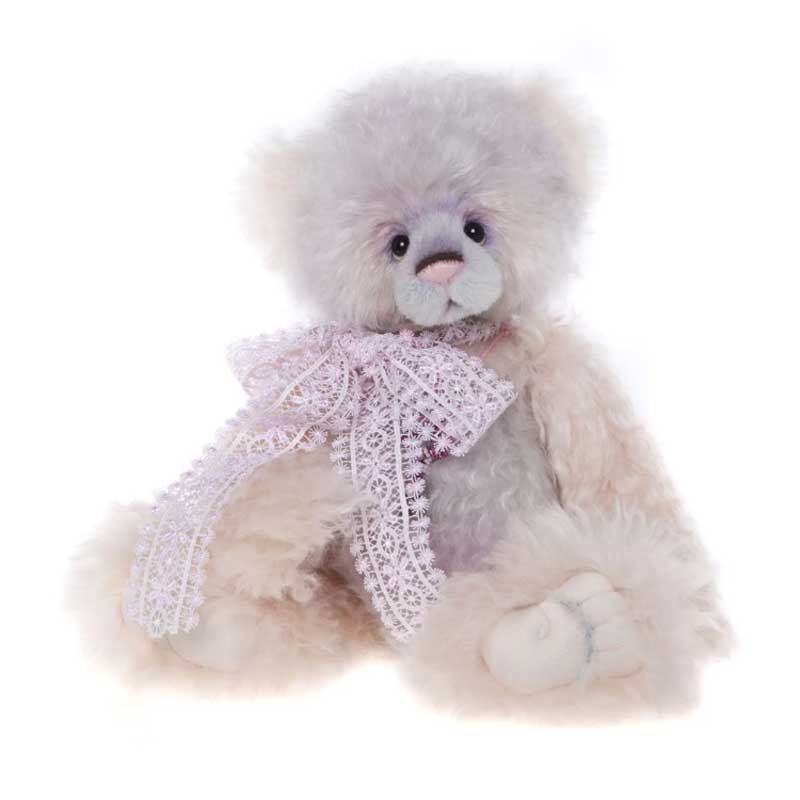 Charlie Bears - Mohair Year Bear 2023 image 0
