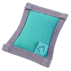 Zoon Nip-it Catnip Play Pouch 2 Pack image 1