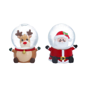 Gisela Graham Resin Mini Dome (Assorted Designs) image 0