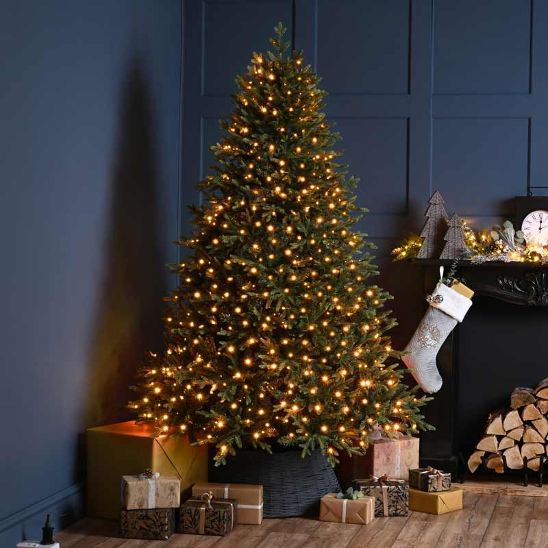 Festive Firefly Lights image 0