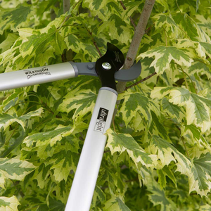 Wilkinson Sword Ultralight 24" Bypass Loppers (30mm Cutting Diameter) image 2