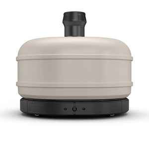 Gozney Dome S1 Gas Pizza Oven - Bone image 8