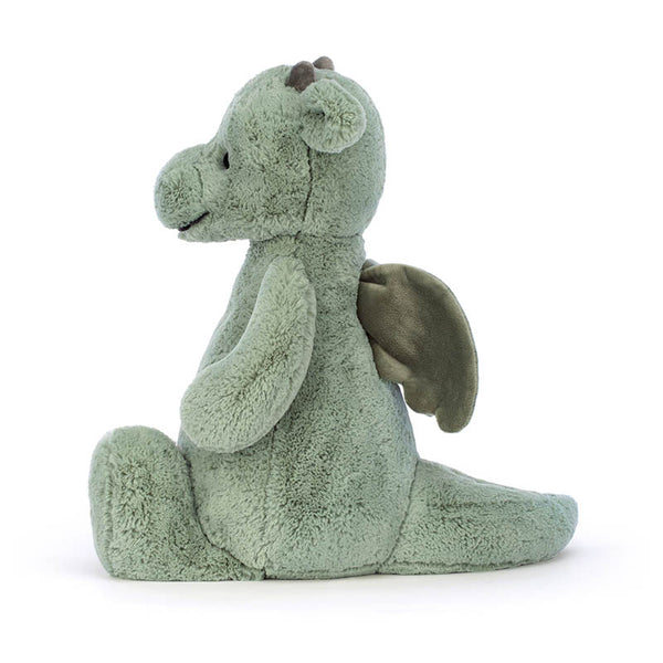 Jellycat Bashful Dragon image 1