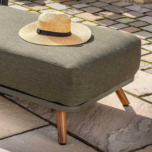 Hartman Eden Sun Lounger image 4