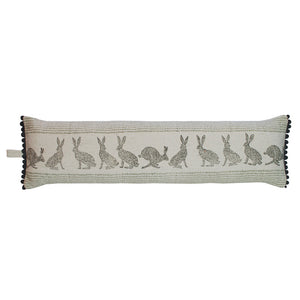 Walton & Co Forest Hare Draught Excluder image 0