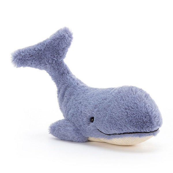 Jellycat Wilbur Whale image 0