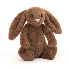 Jellycat Bashful Nutmeg Bunny image 0